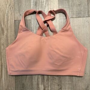Women’s Lululemon Runtimes Sports bra